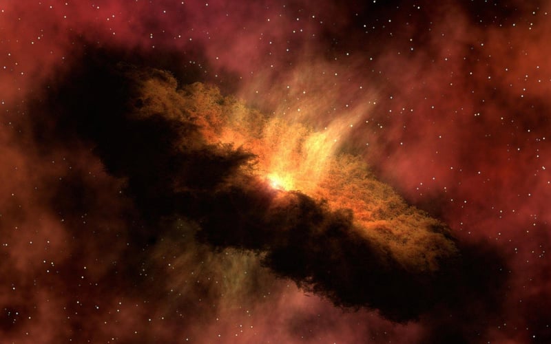 Cosmic Engineering